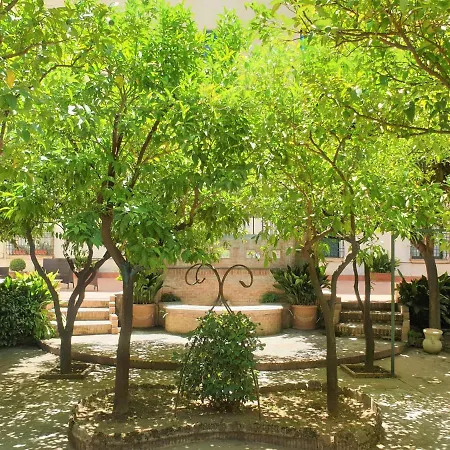Lägenhet Os Garden - Maison De Charme Salerno