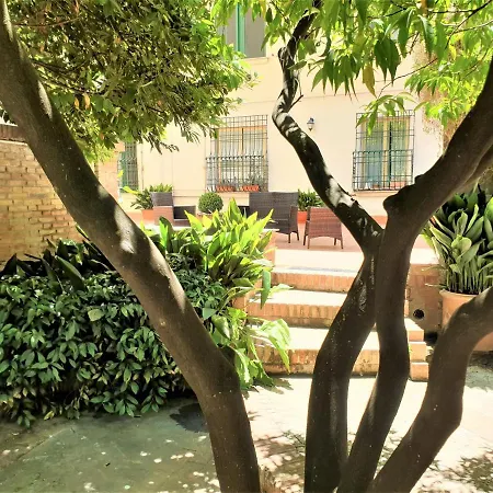 Os Garden - Maison De Charme Salerno