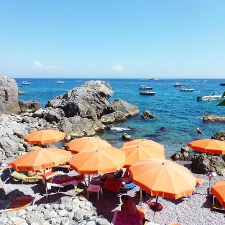 Os Garden - Maison De Charme Salerno
