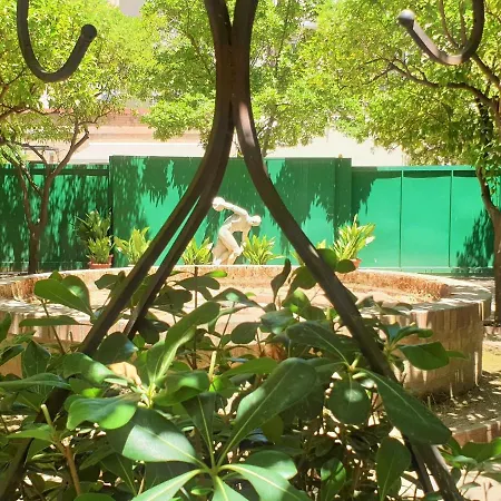 Os Garden - Maison De Charme Daire
