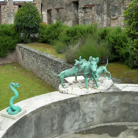 Daire Os Garden - Maison De Charme