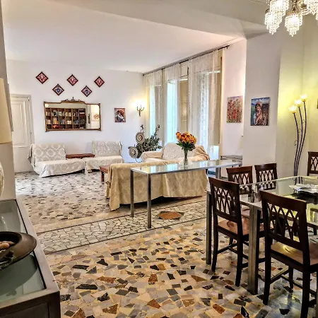 Appartamento Os Garden - Maison De Charme Salerno