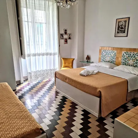 Os Garden - Maison De Charme Appartamento *