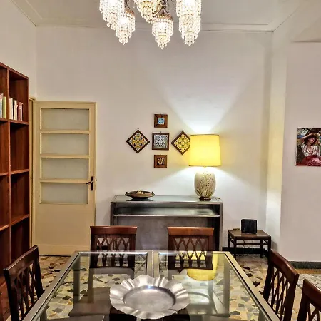 Os Garden - Maison De Charme * Salerno