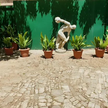 Os Garden - Maison De Charme *