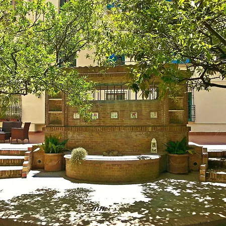 Daire Os Garden - Maison De Charme Salerno