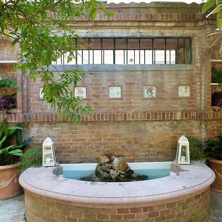 Appartamento Os Garden - Maison De Charme *