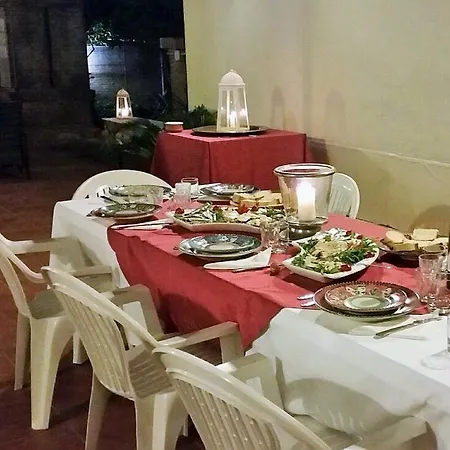 Appartamento Os Garden - Maison De Charme Salerno