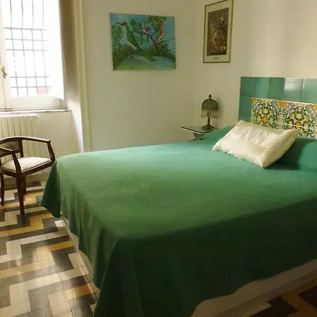 Os Garden - Maison De Charme Daire *